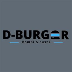 D-Burger Hambi