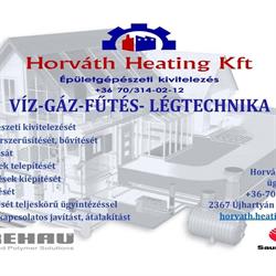 Horváth Heating kft