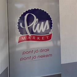 PlusMarket