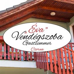 Éva vendégszoba