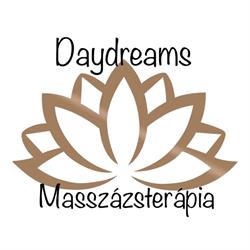 Daydreams Masszázsterápia