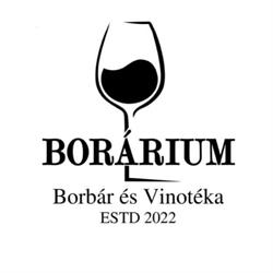 Borárium Borbár és Vinotéka