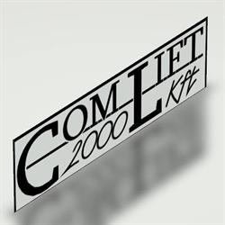 Com-Lift 2000 Kft.