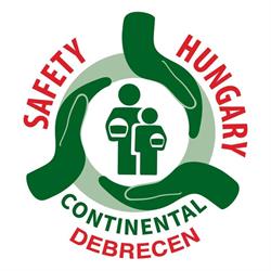 Continental Safety-Hungary Debrecen Motorkerékpár Vezetéstechnikai Képzés