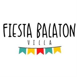 Fiesta Balaton Vendégház