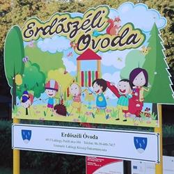 Erdőszéli Óvoda