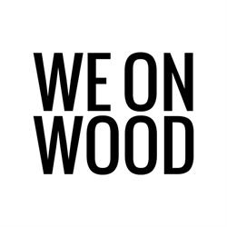 WE ON WOOD - Börzsönyi Asztalos Műhely