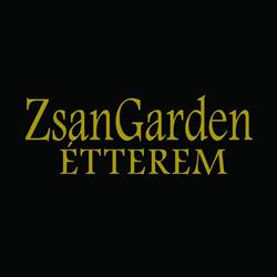 ZsanGarden Étterem