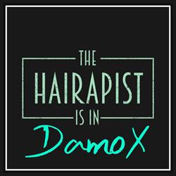 Damox Hairapist