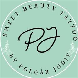 Sweet Beauty Tattoo