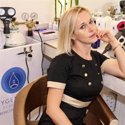 Oxigénterápia Nyíregyháza Nádasi Dóra
