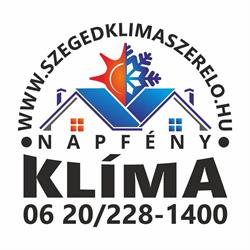 Napfény Klíma - Klíma értékesítés , karbantartás (Gree , Midea , Aux , Polar , Lg )