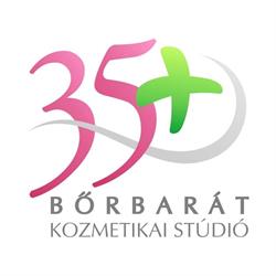 35+ Kozmetikai Stúdió