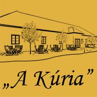 "A Kúria" étterem, kávéház és borbutik