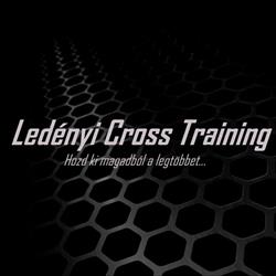 Ledényi Cross Training