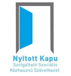 Nyitott Kapu