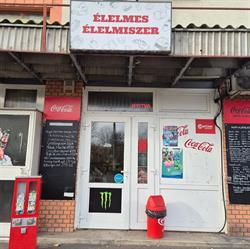 Élelmes élelmiszer