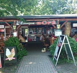 Lángos Büfé