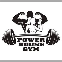 Power House Gym