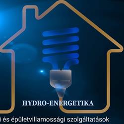 Hydroenergetika