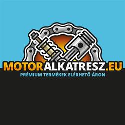 Motoralkatresz.eu - Motorkerékpár alkatrészek, motoros ruházat, kiegészítők