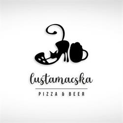 Lustamacska Pizza Budapest