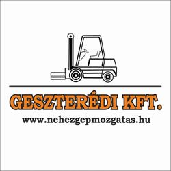 Geszterédi Kft.