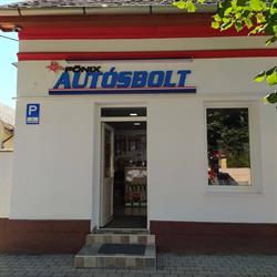 Főnix Autósbolt, Chocolate Brown Stúdió