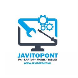 Javítópont - Mobilteleton, tablet, laptop és számítógép javítás