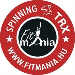 Fitmánia