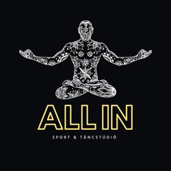All In Sport - és Táncstúdió