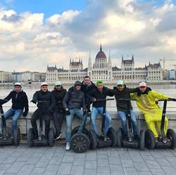 BudaSegwayPest
