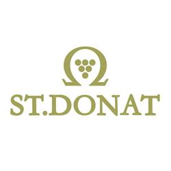 ST.DONAT Organic Wine Estate