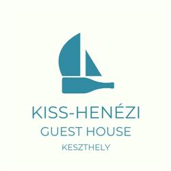 Kiss-Henézi Guest House Keszthely