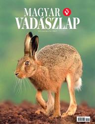 Magyar VADÁSZLAP