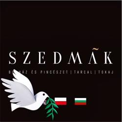 Szedmák Borház