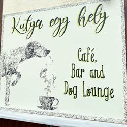 Kutya Egy Hely ( kutya napközi és rendezvény helyszín )