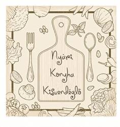 Nyári Konyha Panyola