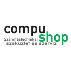 CompuShop Számítástechnikai szaküzlet és szerviz