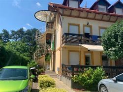 Orgona Prémium Apartmanház Balatonlelle