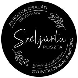 Széljárta puszta