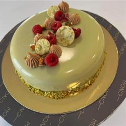 Mono Cake & Dessert