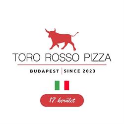 Toro Rosso Pizza