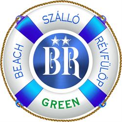 Beach Szálló Révfülöp
