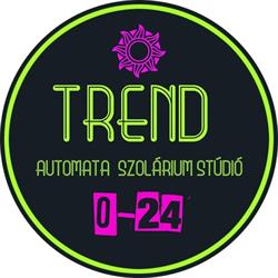 Trend Automata Szolárium Budapest 18.kerület