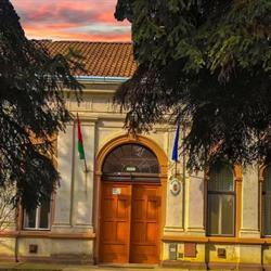 Berettyóújfalui SZC Közgazdasági Technikum