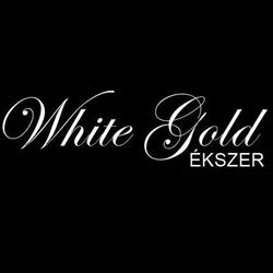 White Gold Ékszer