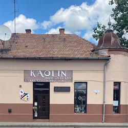 Kaolin művészellátó bolt
