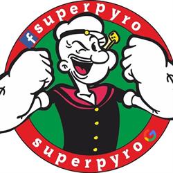 superpyro - Tűzijáték szaküzlet egész évben