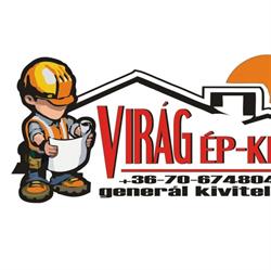 Virág Ép-Ker Kft.